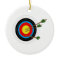 ARCHERY TARGET