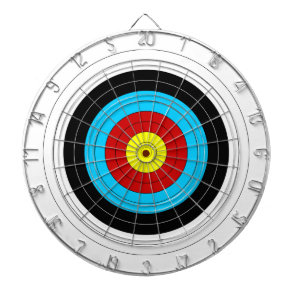 Archery  Target  Dart Board
