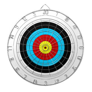 Archery  Target  Dart Board