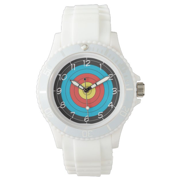 target wrist watch