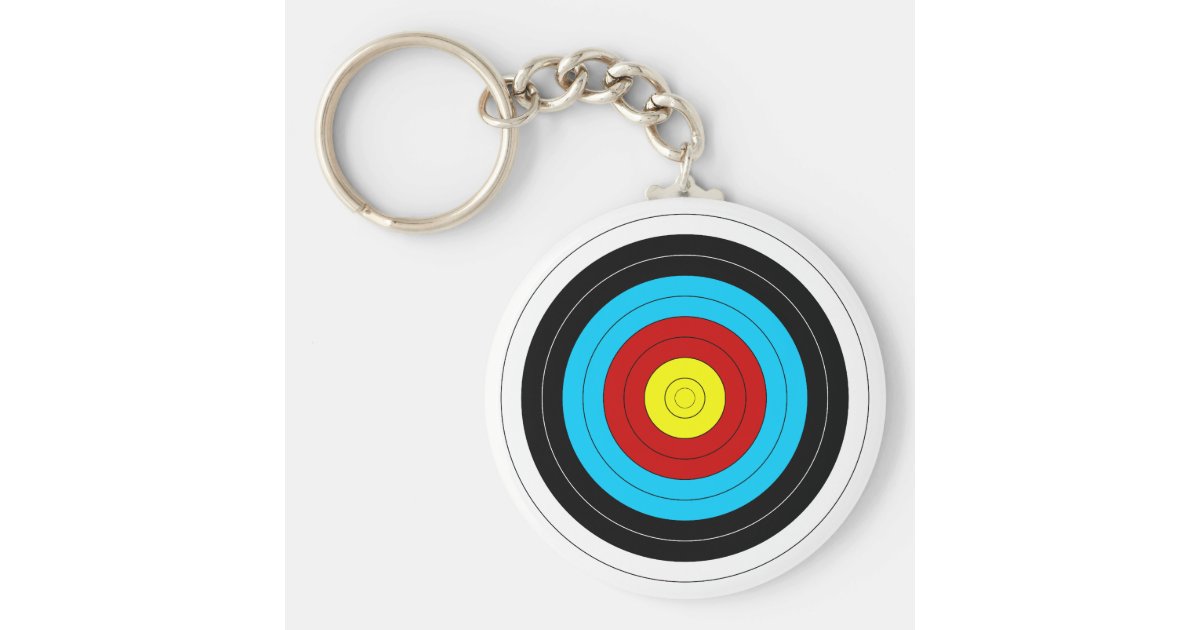pop it keychain target
