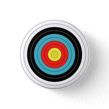 Archery Target pin