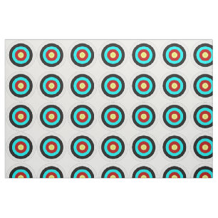 ARCHERY TARGET.png Fabric