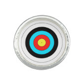 Archery Target Ring (Front)