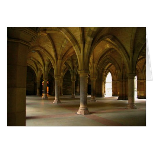 Arches Cards (Front Horizontal)