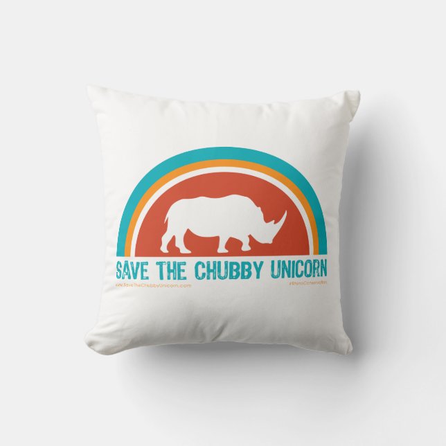 Arches Cushion (Front)