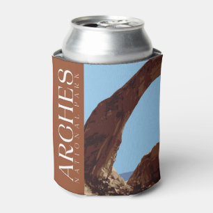 Arches National Park Can Cooler