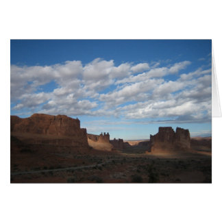 Arches National Park Cards