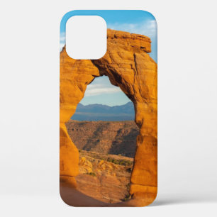 Arches National Park MOAB Utah iPhone 12 Case