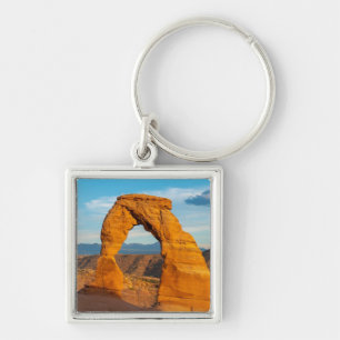 Arches National Park MOAB Utah Keychain