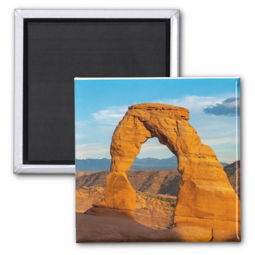 Arches National Park MOAB Utah Magnet
