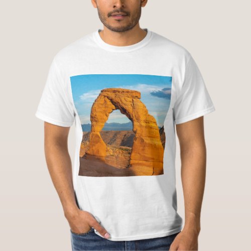 Arches National Park MOAB Utah T_Shirt