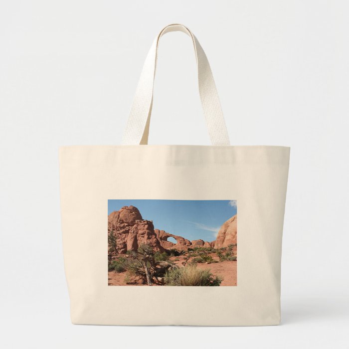 Arches National Park, near Moab, Utah, USA Bags