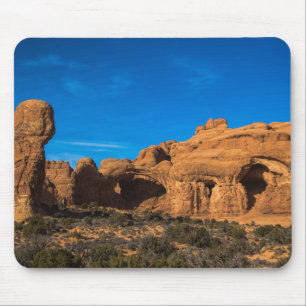 Arches National Park Utah Mousepad