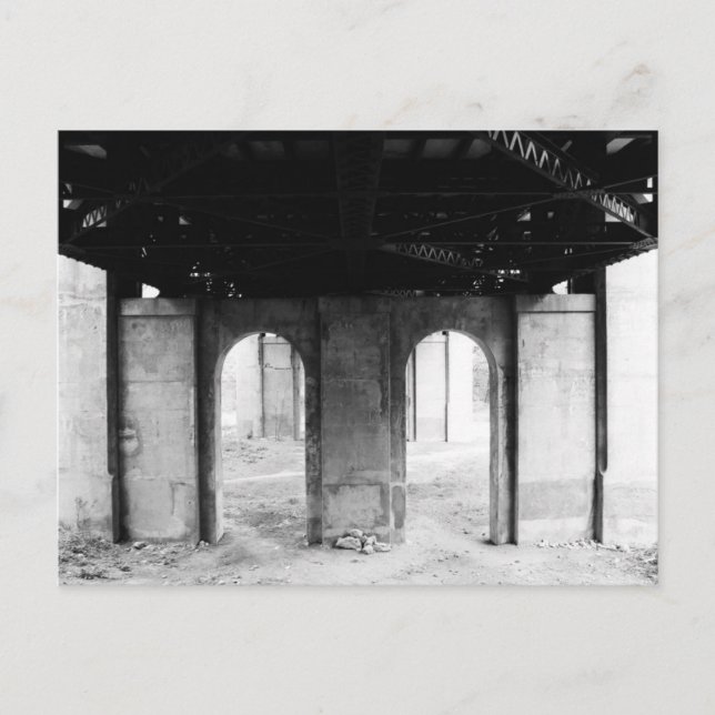 Arches Postcard (Front)