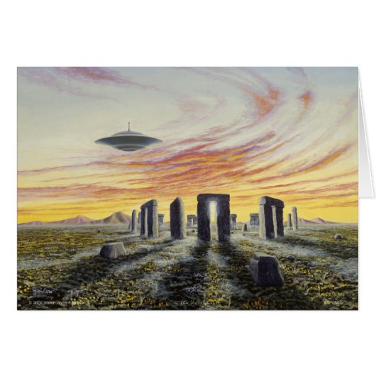 Archetype Cards (Front Horizontal)