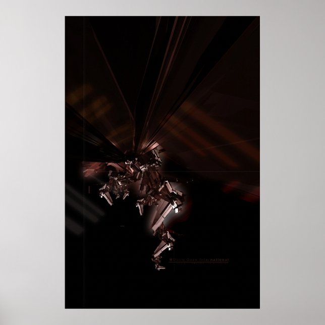 Archetype Poster (Front)