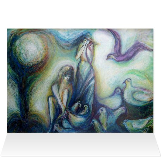 Archetypes and Nature (Inside Horizontal (Top))