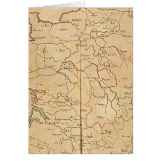 Archevechez, Evechez, France (Front)