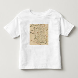 Archevechez, Evechez, France 2 Toddler T-shirt
