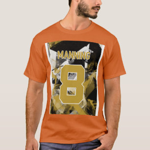 ARCHIE MANNING T-Shirt
