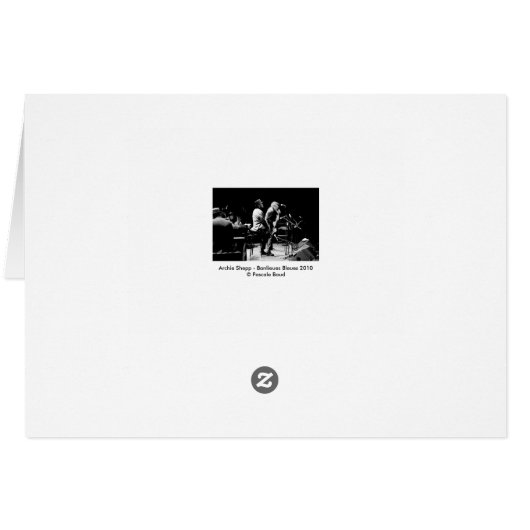 Archie Shepp Denis Colin 5 Banlieues Bleues 2010 C (Back Horizontal)