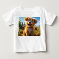 Archie - Yellow Lab Retriever Puppy
