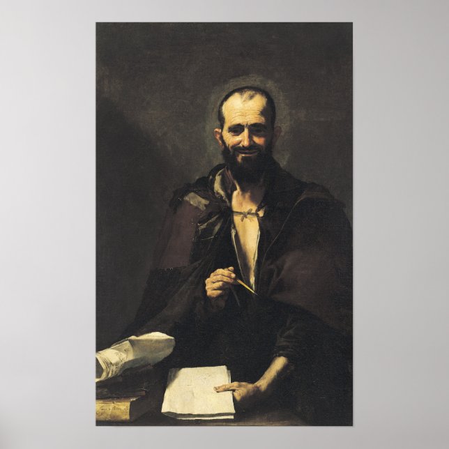 Archimedes  1630 poster (Front)