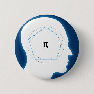 Archimedes' Approximation of Pi | Math Button
