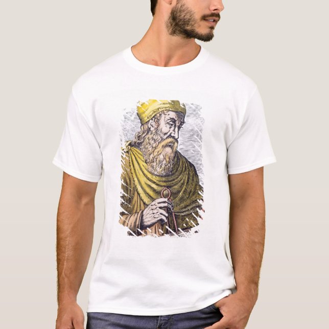 Archimedes T-Shirt (Front)