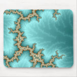 Archipelago Mouse Pad