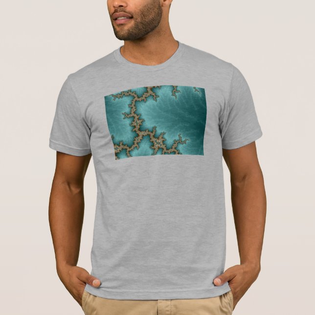Archipelago T-Shirt (Front)