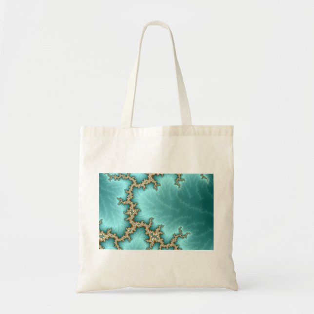 Archipelago Tote Bag (Front)