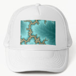 Archipelago Trucker Hat