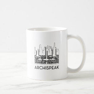 Archispeak Coffee Mug