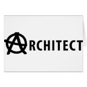 architect (Front Horizontal)