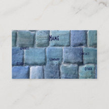 Architect Blue Sandstone