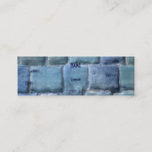 Architect Blue Sandstone