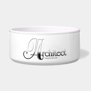 Architect Bowl