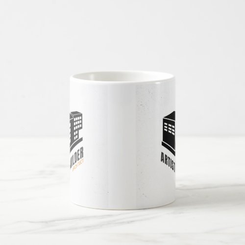 Architect builder coffee mug