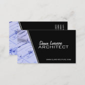 Architect - Business Cards (Front/Back)