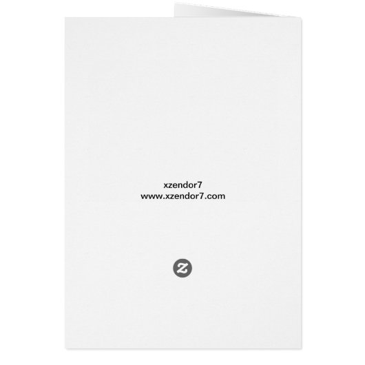Architect Cards (Back)