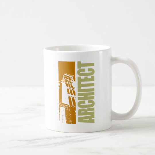 Architect Coffee Mug