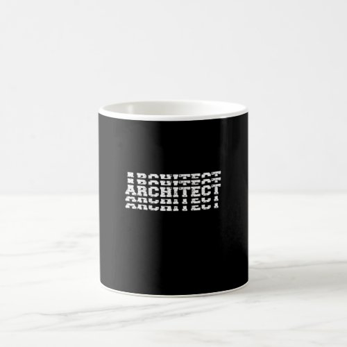 Architect Coffee Mug