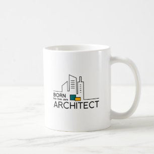 Architect Coffee Mug