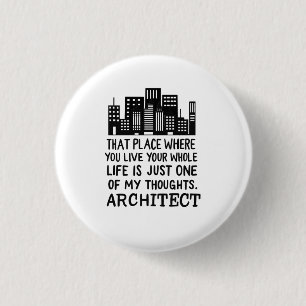 Architect Definition Button