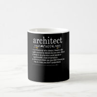Architect Definition Funny Architecture Lover