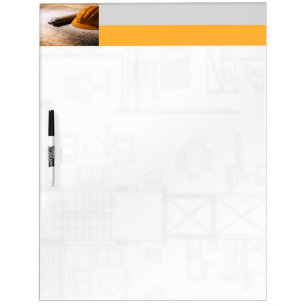 Architect Dry Erase Board