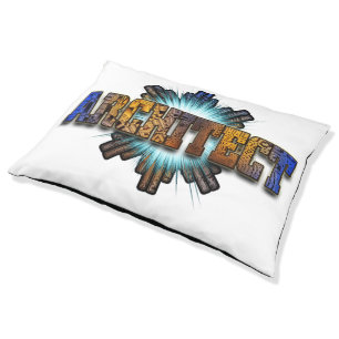 Architect DTW Architects Merch Pet Bed
