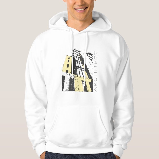 Architect Hoodie (Front)